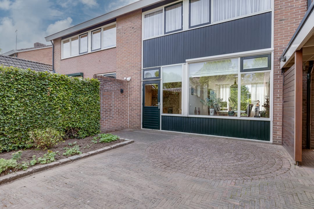 Foto 41 van Margrietstraat 13