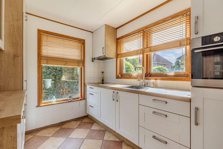 Vrijstaande woning te koop: Hanebalken 235, Drachten