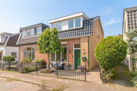 Sterkenburgerlaan thumbnail