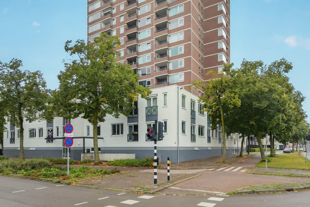 Foto 2 van Kloosterdreef 16-A