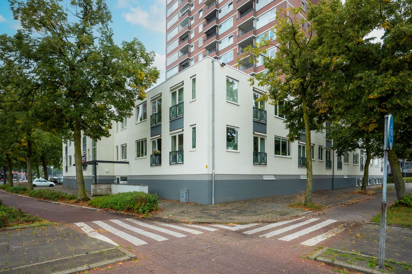 Foto 5 van Kloosterdreef 16-A