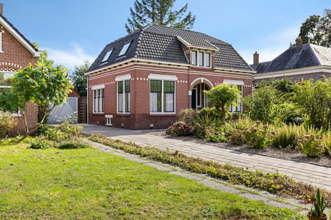 Lagestraat thumbnail