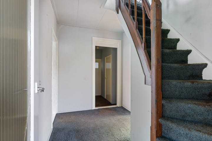 Vrijstaande woning te koop: Lagestraat 5, Loppersum