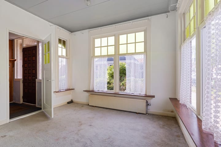 Vrijstaande woning te koop: Lagestraat 5, Loppersum