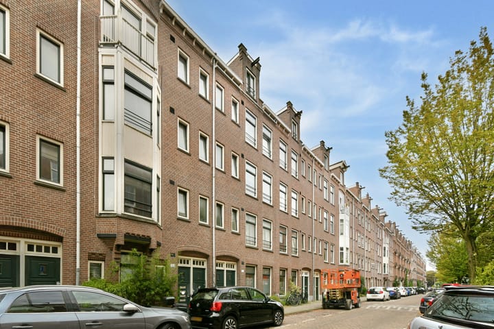 Foto 3 van Eerste Atjehstraat 162-H