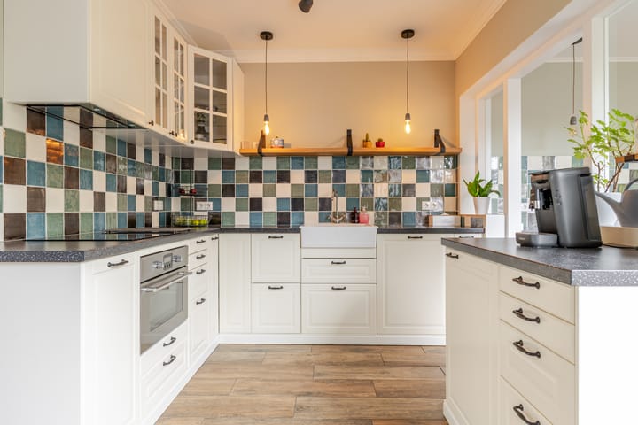 Hoekwoning te koop: Heerenacker 83, Gorredijk