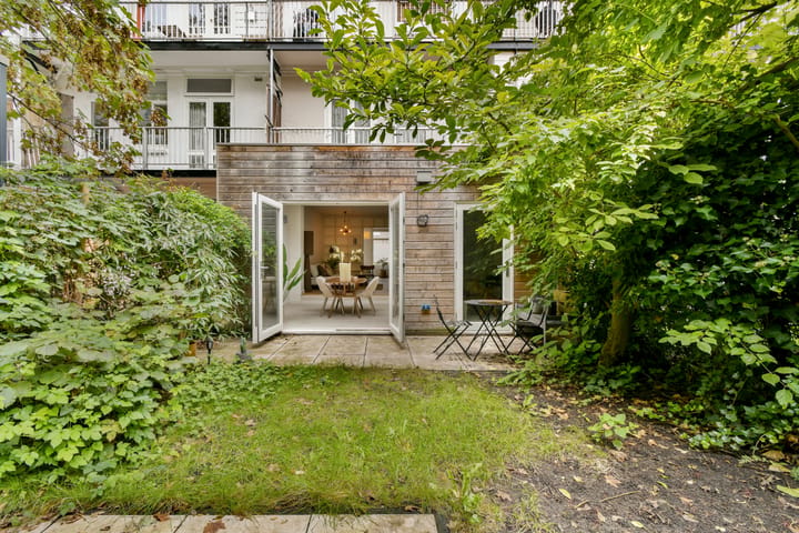 Foto 2 van Eerste Atjehstraat 162-H