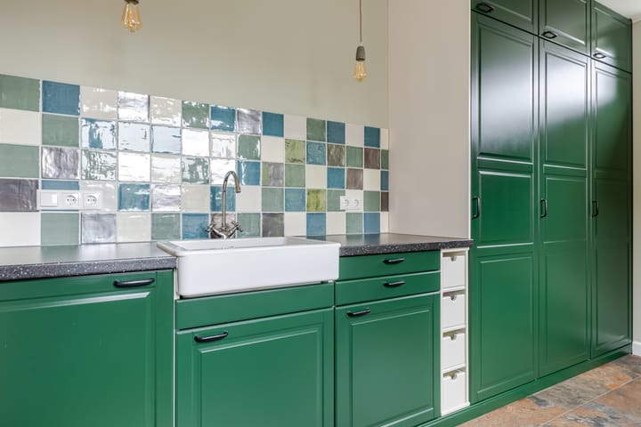 Hoekwoning te koop: Heerenacker 83, Gorredijk