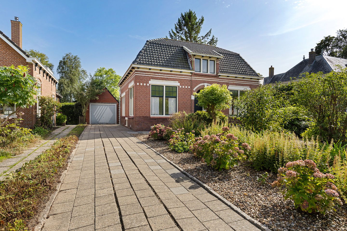Foto 4 van Lagestraat 5