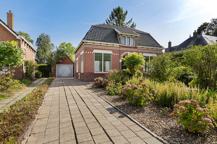 Foto 4 van Lagestraat 5