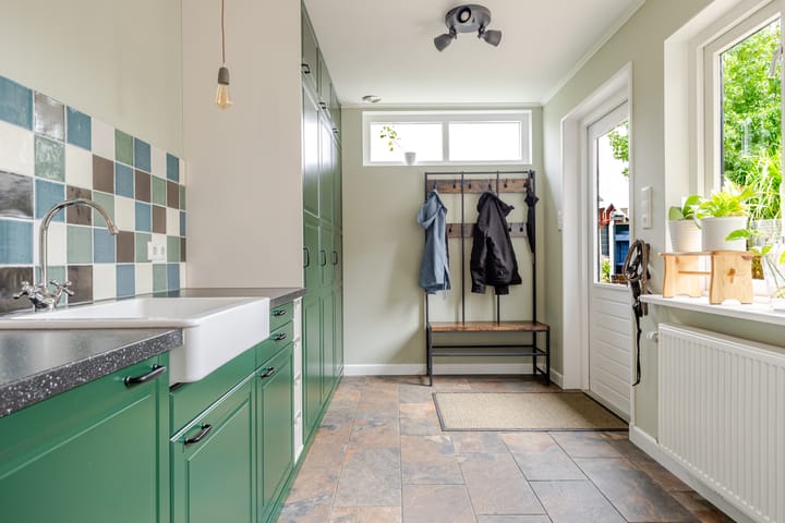 Hoekwoning te koop: Heerenacker 83, Gorredijk