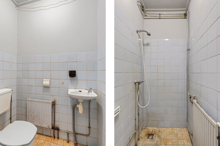 Vrijstaande woning te koop: Lagestraat 5, Loppersum