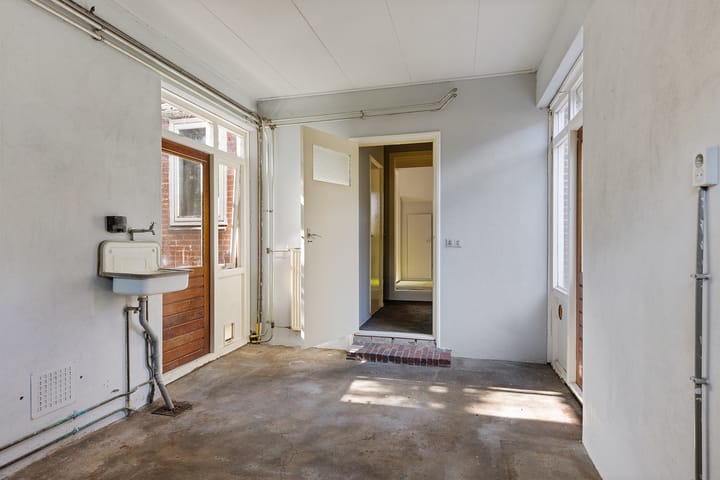 Vrijstaande woning te koop: Lagestraat 5, Loppersum
