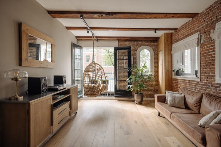Foto 4 van Lauriergracht 30-1