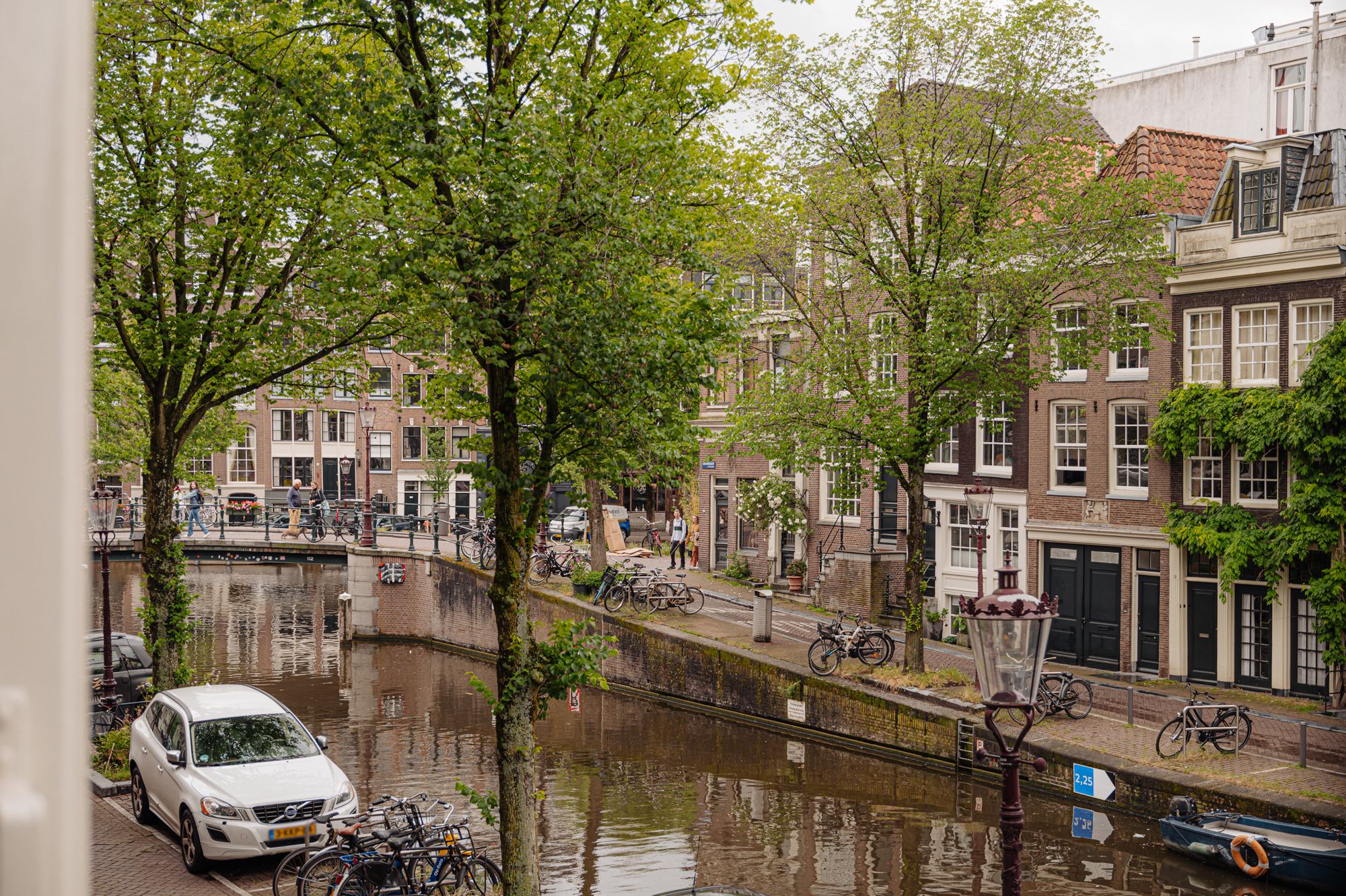 Photo 15 of Lauriergracht 30-1