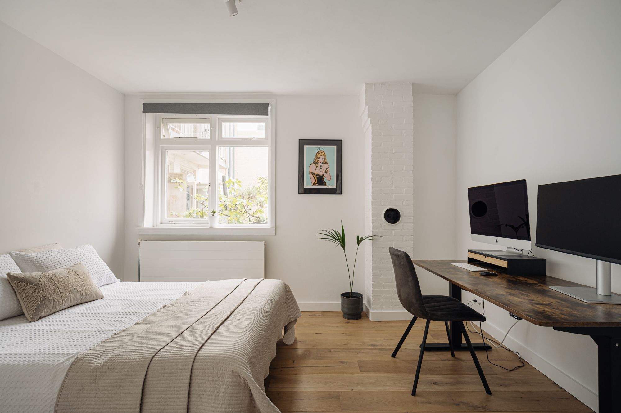 Photo 30 of Lauriergracht 30-1