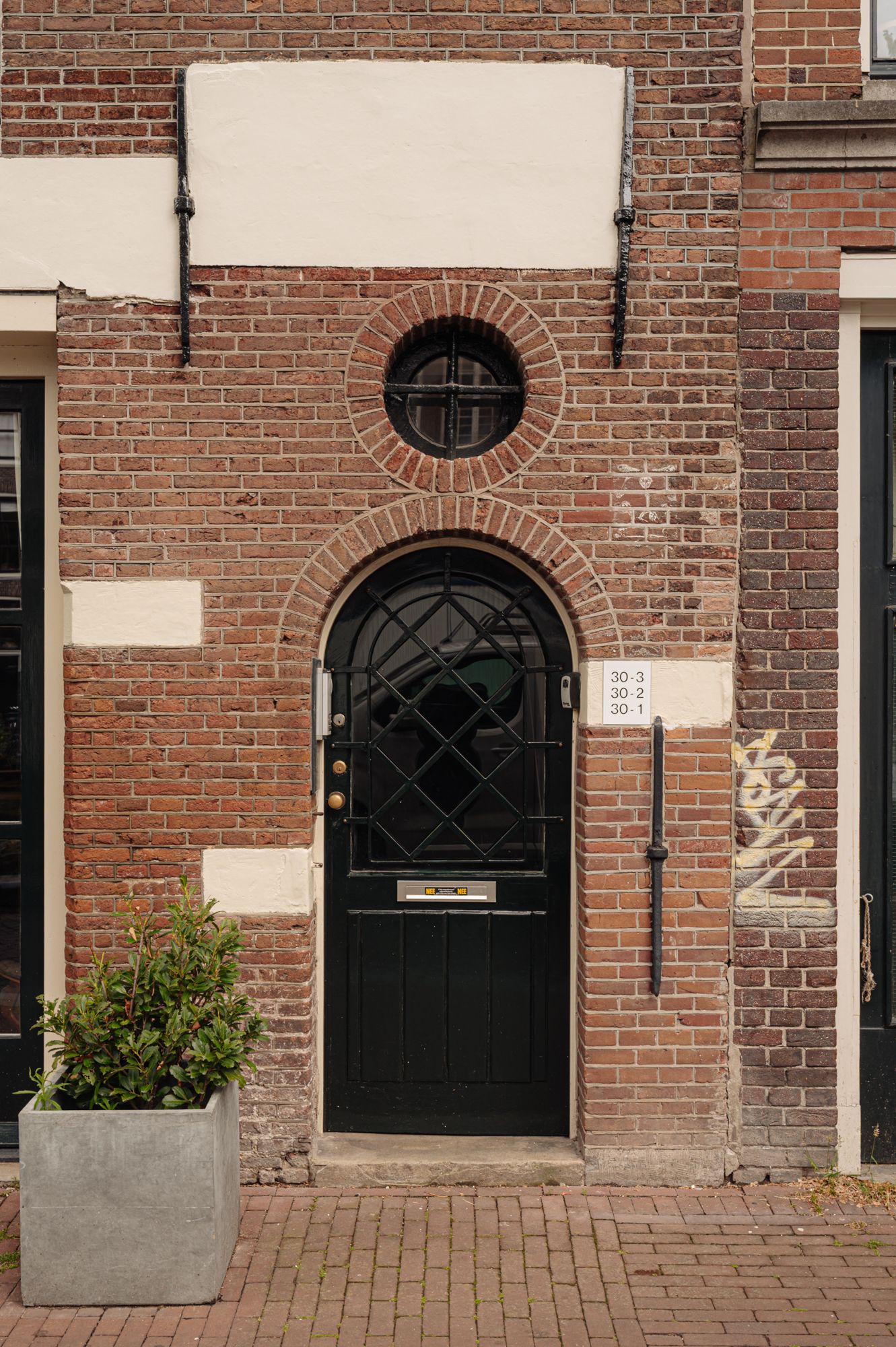 Photo 36 of Lauriergracht 30-1