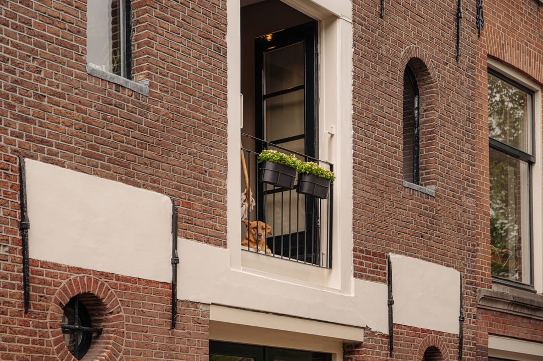 Photo 37 of Lauriergracht 30-1