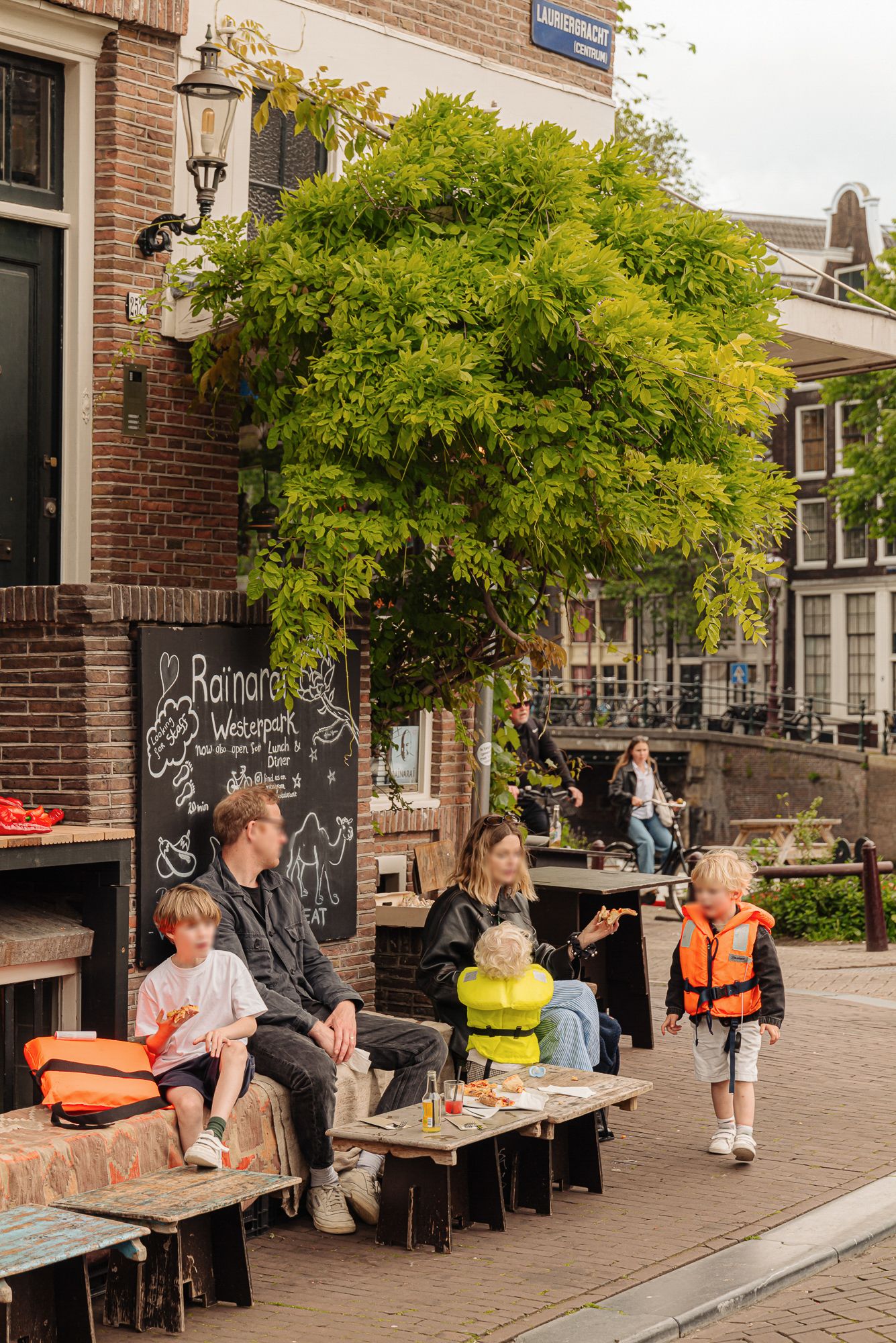 Photo 39 of Lauriergracht 30-1