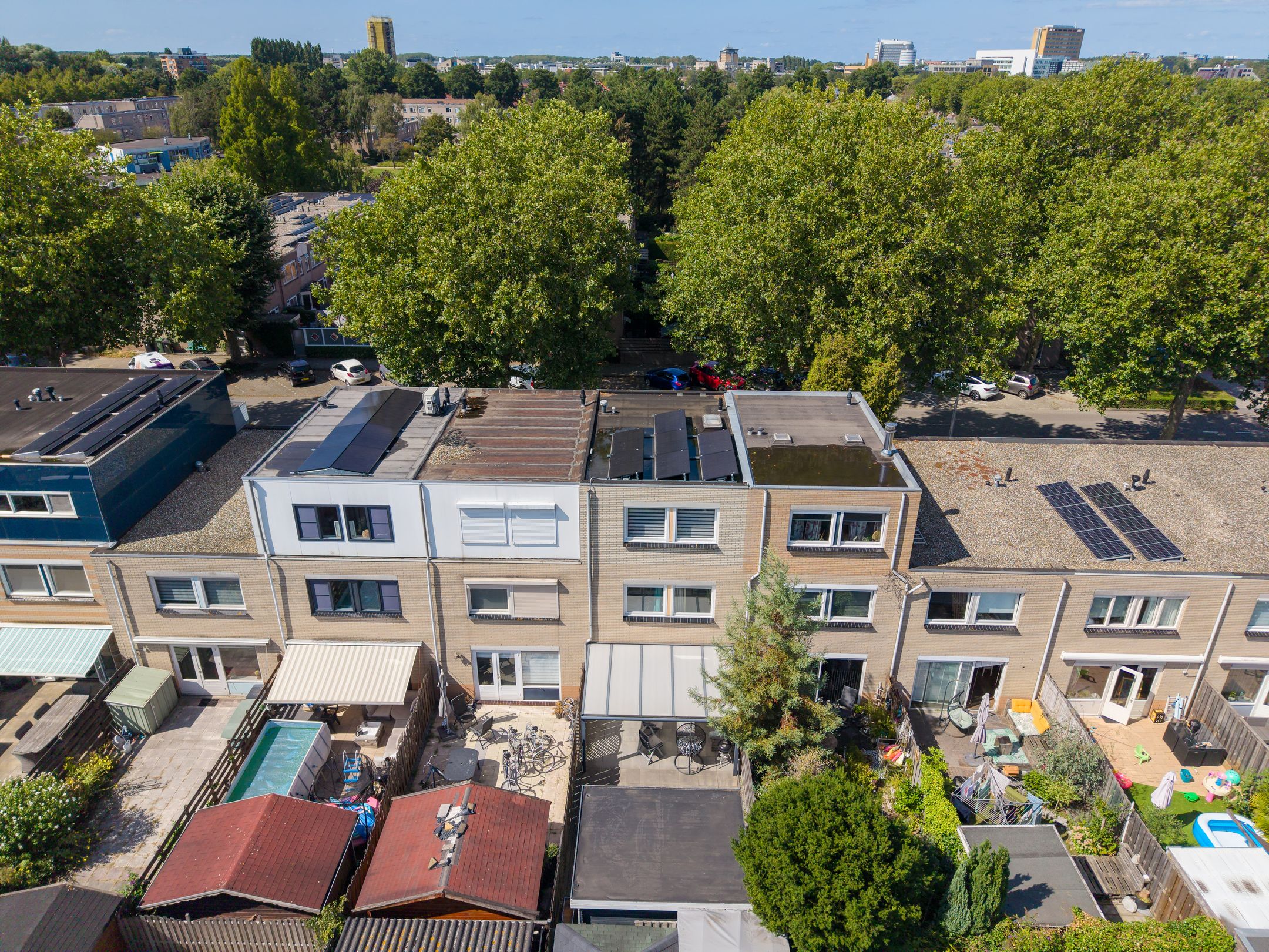 Foto 45 van Geel-groenlaan 96