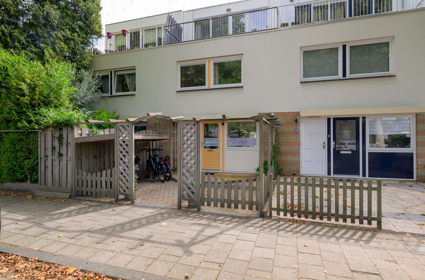 Foto 5 van Geel-groenlaan 96