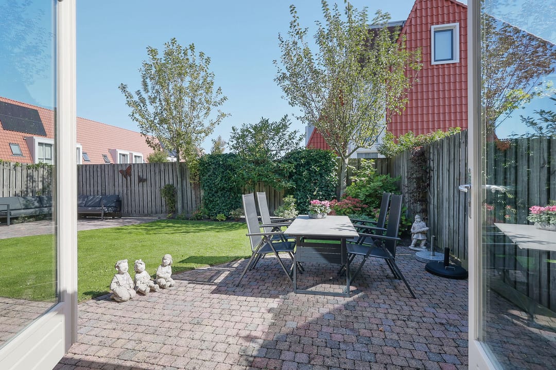 Foto 41 van Barnsteen 1