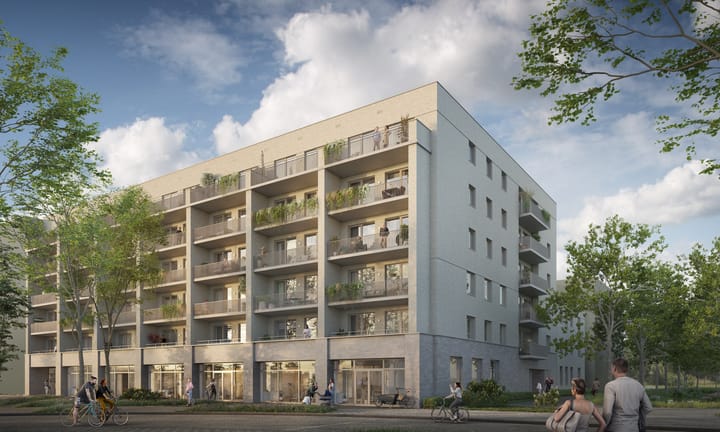 Etta Palmplein, Groningen