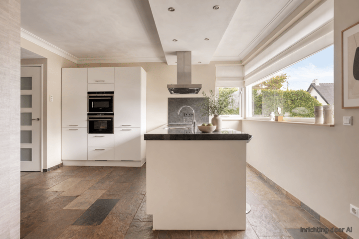 Vrijstaande woning te koop: Burg. Eliënsstraat 3, Veghel