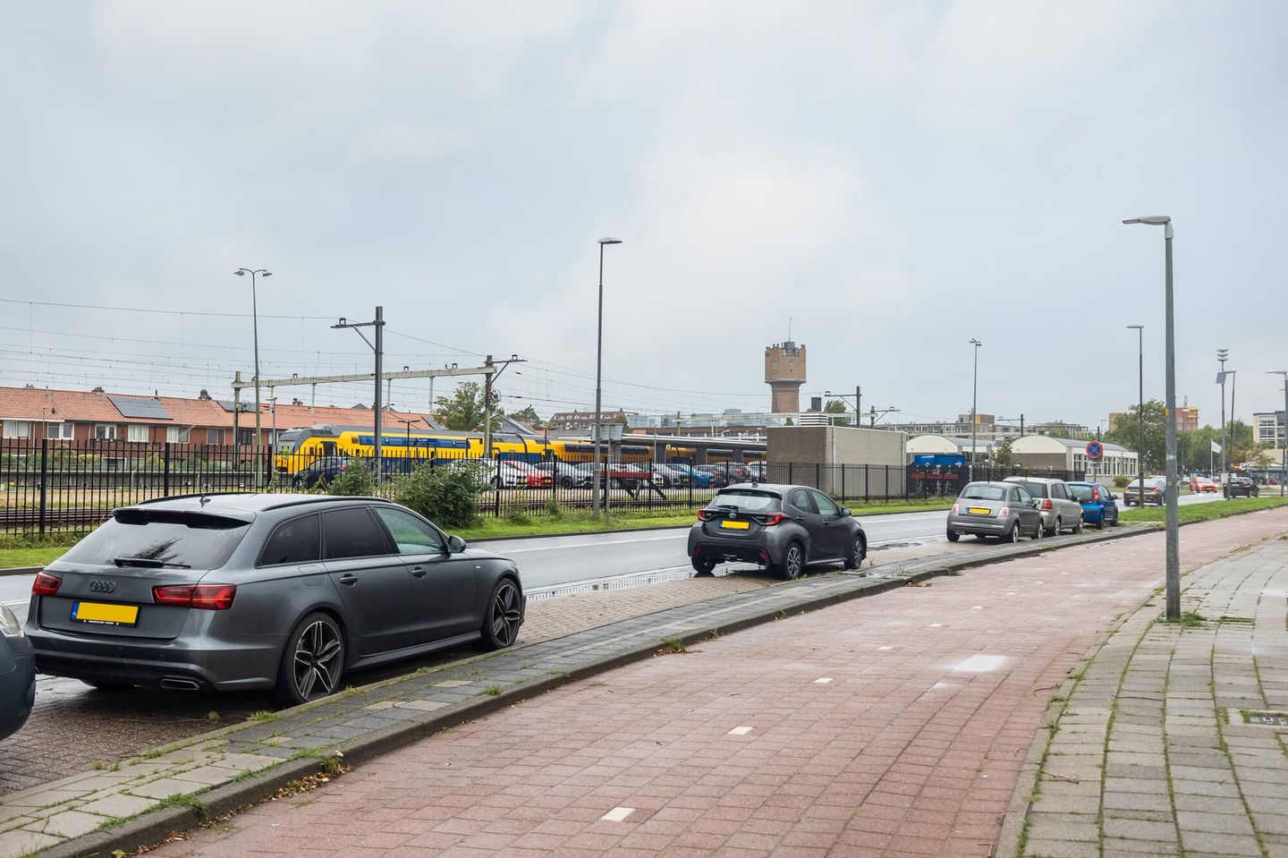Foto 40 van Parallelweg 89