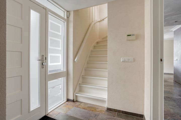Vrijstaande woning te koop: Burg. Eliënsstraat 3, Veghel