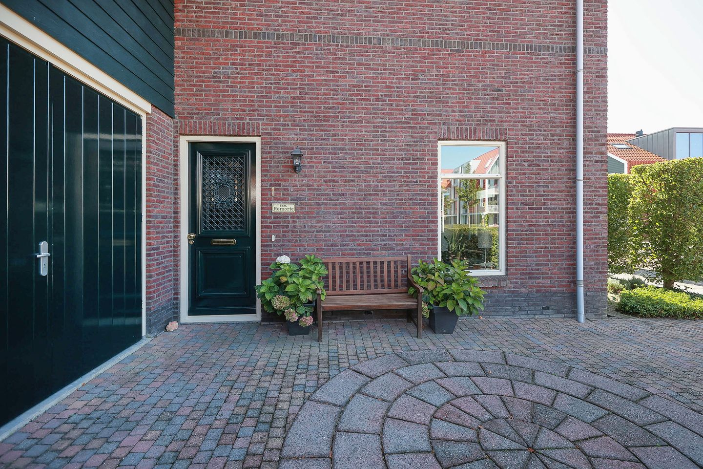 Foto 49 van Barnsteen 1