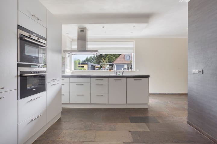 Vrijstaande woning te koop: Burg. Eliënsstraat 3, Veghel