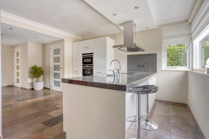 Vrijstaande woning te koop: Burg. Eliënsstraat 3, Veghel