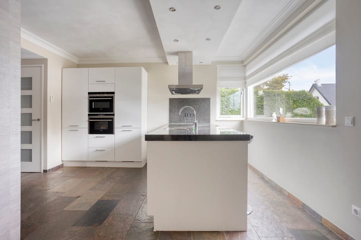 Vrijstaande woning te koop: Burg. Eliënsstraat 3, Veghel