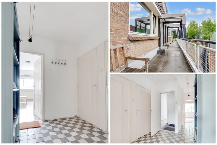 Appartement te koop: Middellaan 2B, Zeist