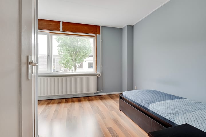 Appartement te koop: Middellaan 2B, Zeist