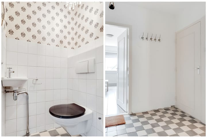 Appartement te koop: Middellaan 2B, Zeist
