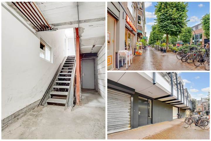 Appartement te koop: Middellaan 2B, Zeist