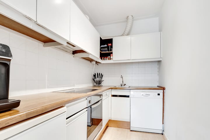 Appartement te koop: Middellaan 2B, Zeist
