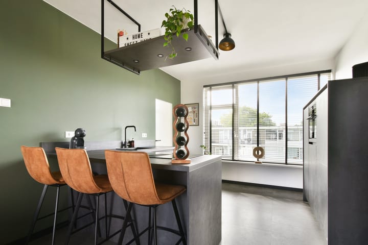 Appartement te koop: Steenvoorde 35, Rotterdam