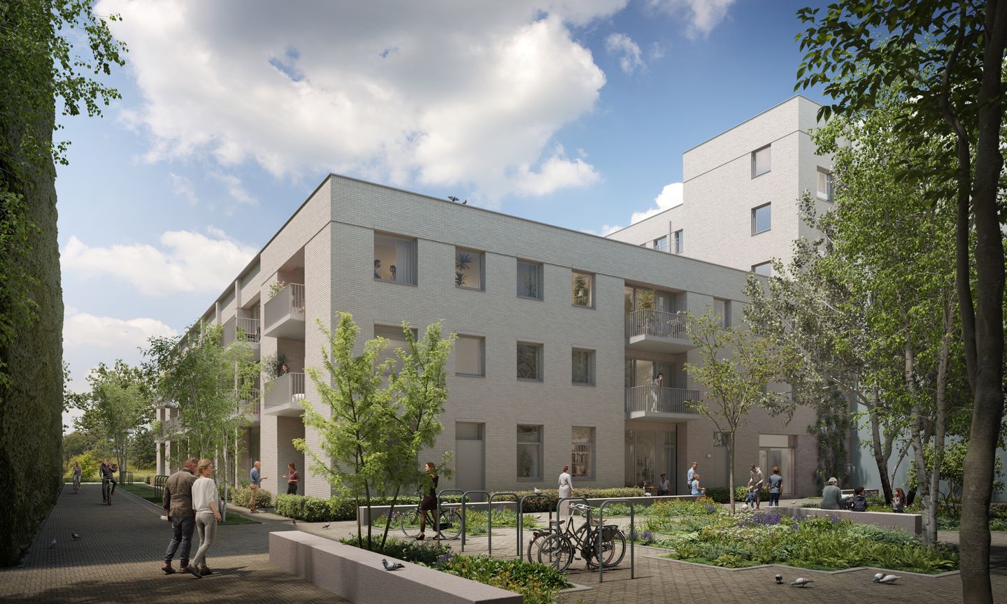 Bekijk foto 3 van Etta Palmplein