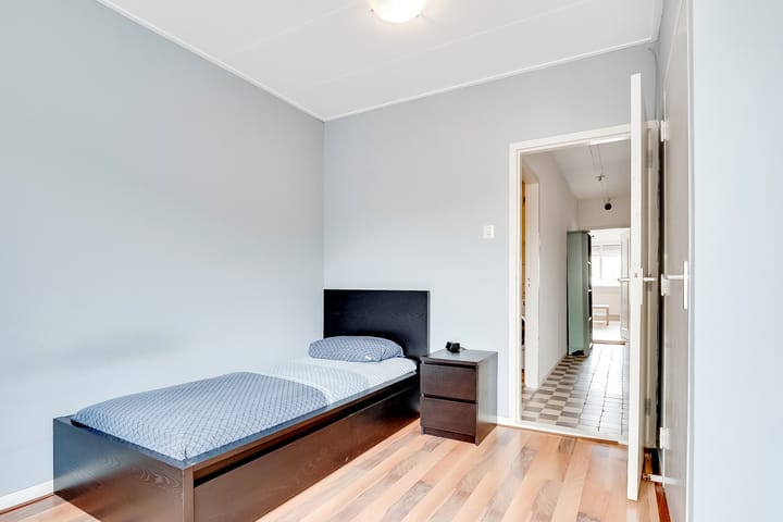 Appartement te koop: Middellaan 2B, Zeist
