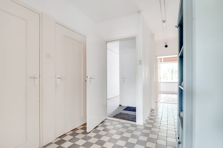 Appartement te koop: Middellaan 2B, Zeist