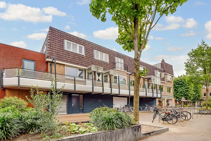 Appartement te koop: Middellaan 2B, Zeist