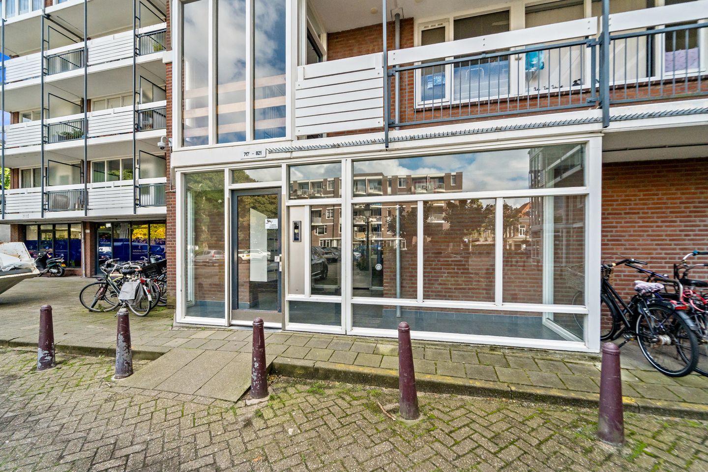 Photo 29 of Frederikstraat 803