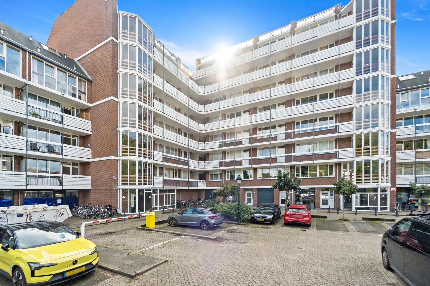 Photo 34 of Frederikstraat 803
