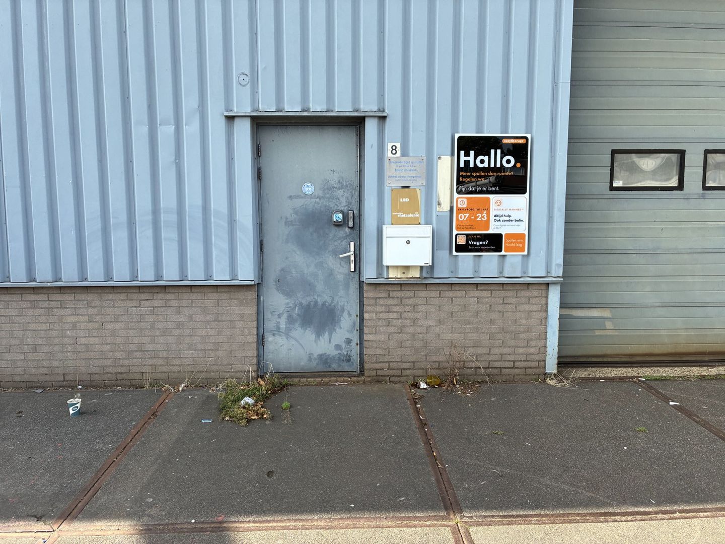 Bekijk foto 3 van Starnmeerstraat 8