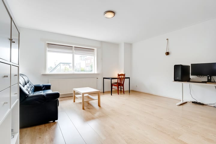 Appartement te koop: Middellaan 2B, Zeist