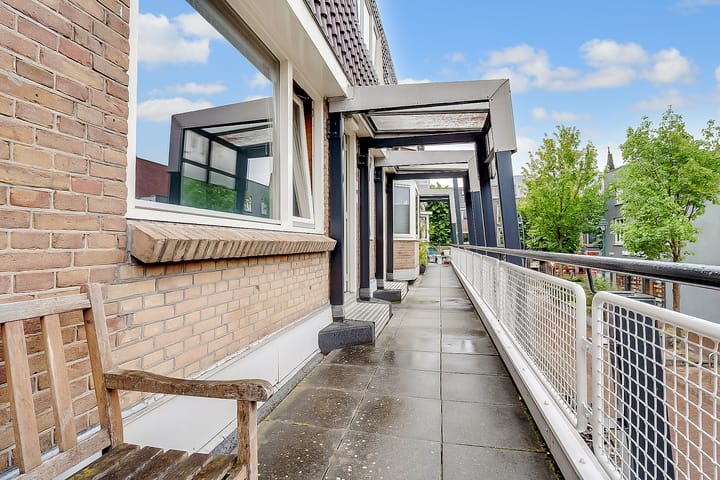 Appartement te koop: Middellaan 2B, Zeist