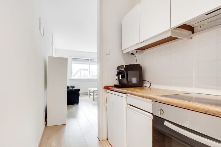 Appartement te koop: Middellaan 2B, Zeist